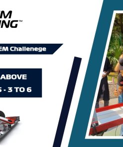 STEM RACING™ INDIA (formerly known as F1 in Schools® India) Registration per Student